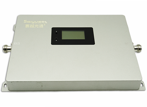  矿区三频/四频/五频手机信号接收器800㎡