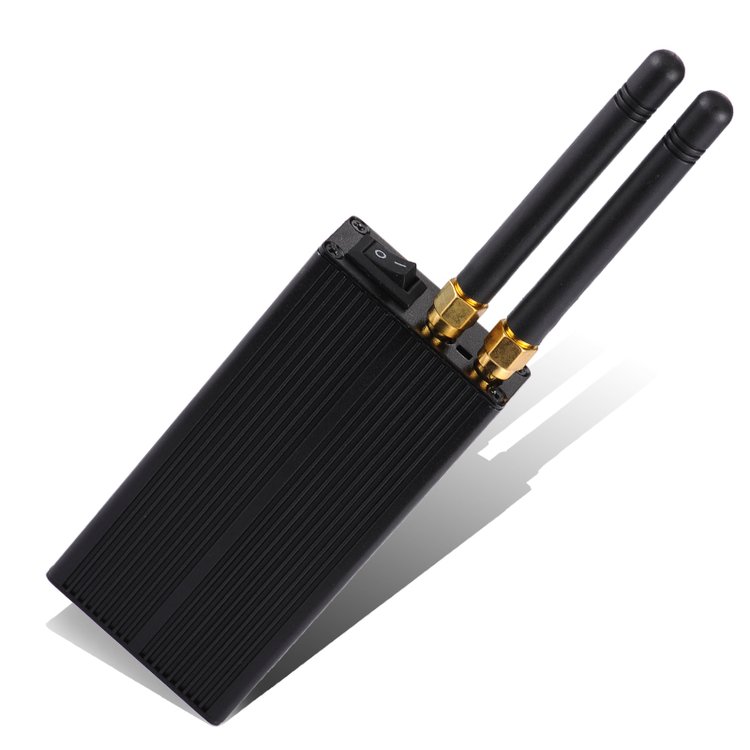  矿区1.2G/1.5G导航屏蔽器
