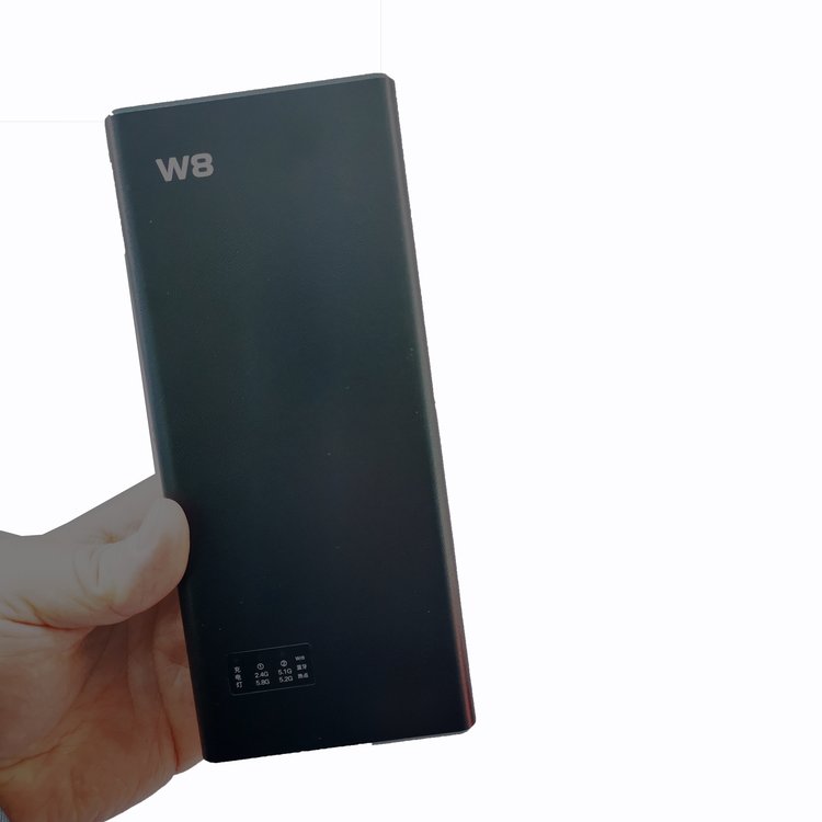  矿区蓝牙WiFi信号屏蔽器