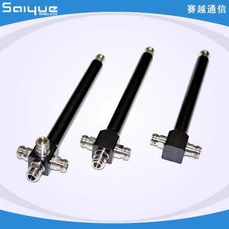  矿区FM调频广播同步广播功分器